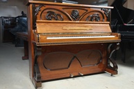 ������ Ը����� / August Forster � 57329 