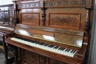 ������ Ը����� / August Förster - 1900, �11084