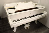 �������� ������ / Steinway & Sons Rokoko