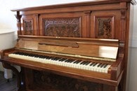 Ը��� / Feurich - 1905, �18412