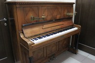 �����, ������ / Lange E, Berlin - 1915