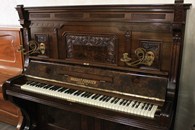 ������ Ը����� / August Förster - 1910, �26404