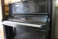 Ը��� / Feurich - 1912, �25690