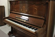 ������ Ը����� / August Förster - 1903, �13904