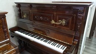������ Ը����� / August Förster - 1895, �9405