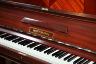 ������� / Hoffmann