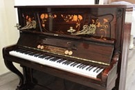 ø�� � ��������/ Görs&Kallmann - 1907, � 36956