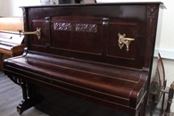 ����� �. / Becker J. � 25323