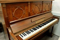 ������ ��������� / Herrmann Alexander  - 1923, � 10830