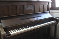 Ը��� / Feurich - 1916, �19442