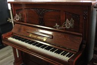 ������ Ը����� / August Förster - 1908, �21117