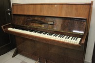 ������ Ը����� / August Förster - 1950, � 100692