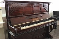��������� / Ritmüller - 1905, �17698