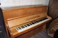 ������ Ը����� / August Förster - 1965, �112572