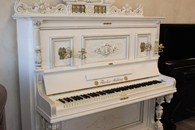 ������ ������� / Theodor Betting - 1909